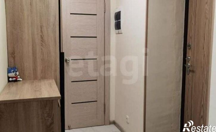 1-комн квартира Путиловская улица, 2/1,  д. 2/1