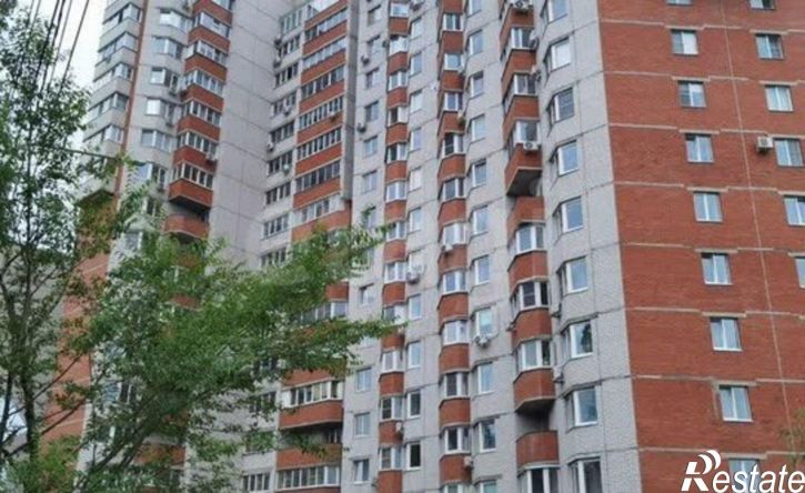 1-комн квартира Путиловская улица, 2/1,  д. 2/1