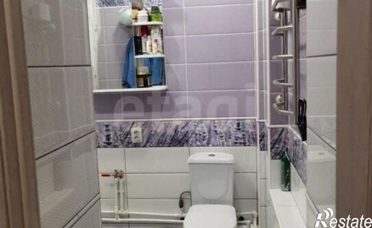 1-комн квартира Путиловская улица, 2/1,  д. 2/1