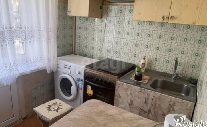 2-комн квартира Иркутская улица, 15,  д. 15