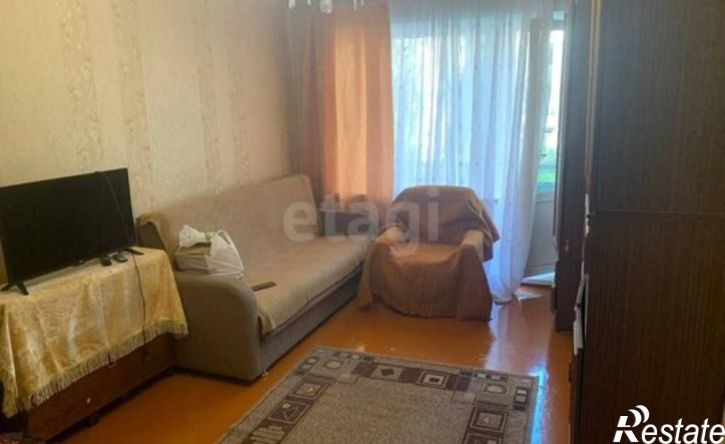2-комн квартира Иркутская улица, 15,  д. 15