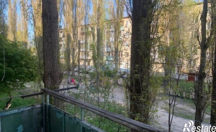 2-комн квартира Иркутская улица, 15,  д. 15