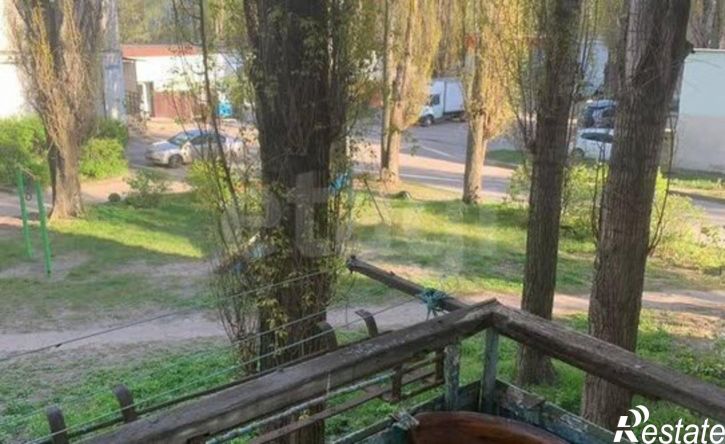 2-комн квартира Иркутская улица, 15,  д. 15