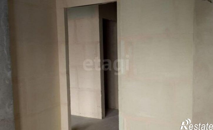 1-комн квартира улица Богдана Хмельницкого, 53А,  д. 53А