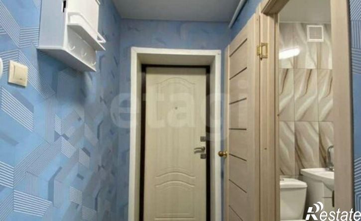 2-комн квартира Костромская улица, 3,  д. 3