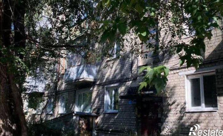 2-комн квартира Костромская улица, 3,  д. 3