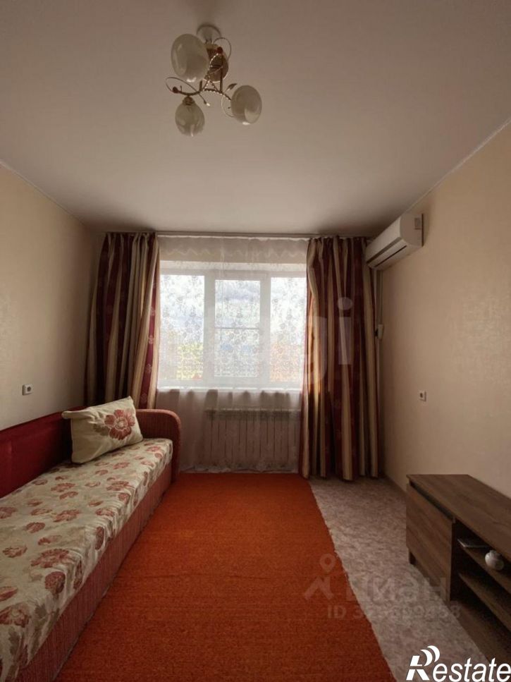 1-комн квартира Московский пр-кт, 124,  д. 124