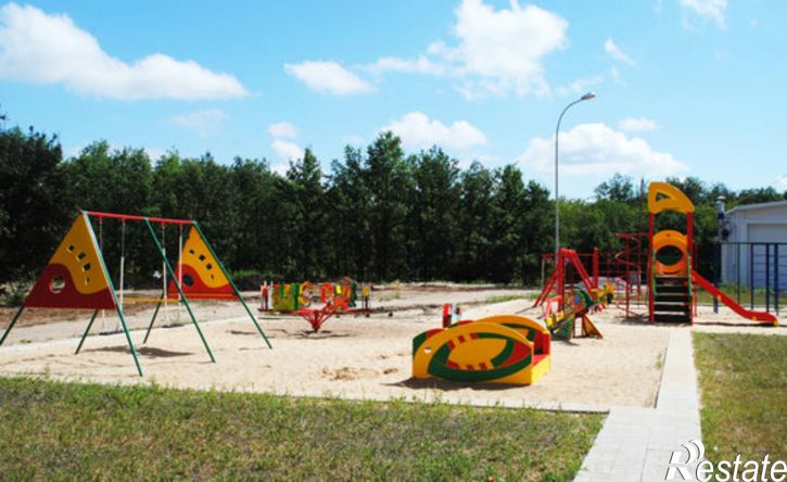 1-комн квартира улица Курчатова, 36,  д. 36