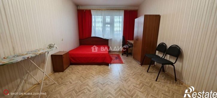2-комн квартира Московский пр-кт, 98,  д. 98