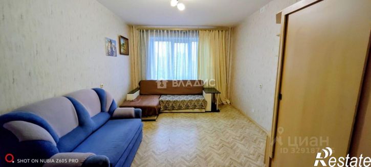 2-комн квартира Московский пр-кт, 98,  д. 98