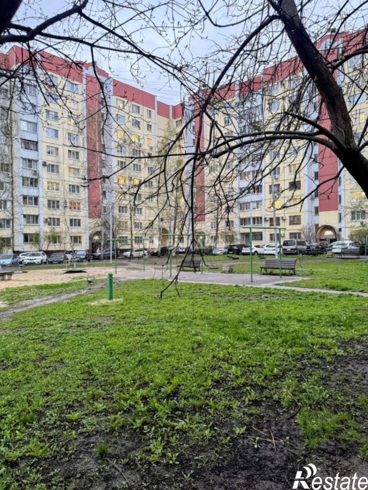 2-комн квартира Московский пр-кт, 98,  д. 98
