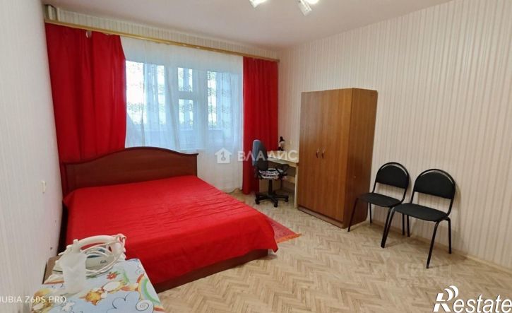 2-комн квартира Московский пр-кт, 98,  д. 98