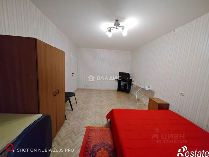 2-комн квартира Московский пр-кт, 98,  д. 98