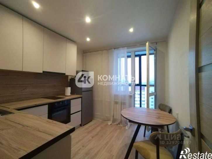 1-комн квартира ул МОПРа, 1Б,  д. 1Б