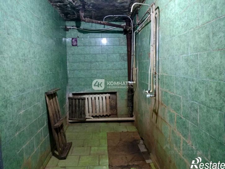 Комната Солнечная улица, 23,  д. 23