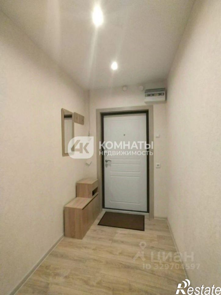 1-комн квартира ул МОПРа, 1Б,  д. 1Б