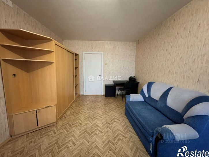 2-комн квартира Московский пр-кт, 98,  д. 98