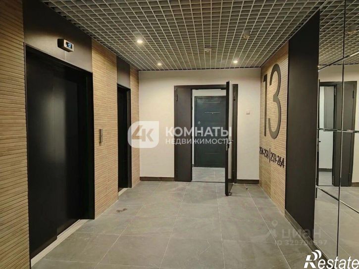 1-комн квартира ул МОПРа, 1Б,  д. 1Б