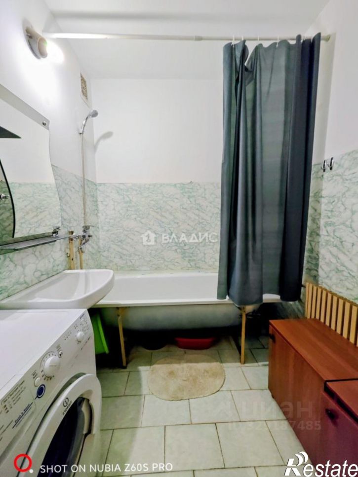 2-комн квартира Московский пр-кт, 98,  д. 98