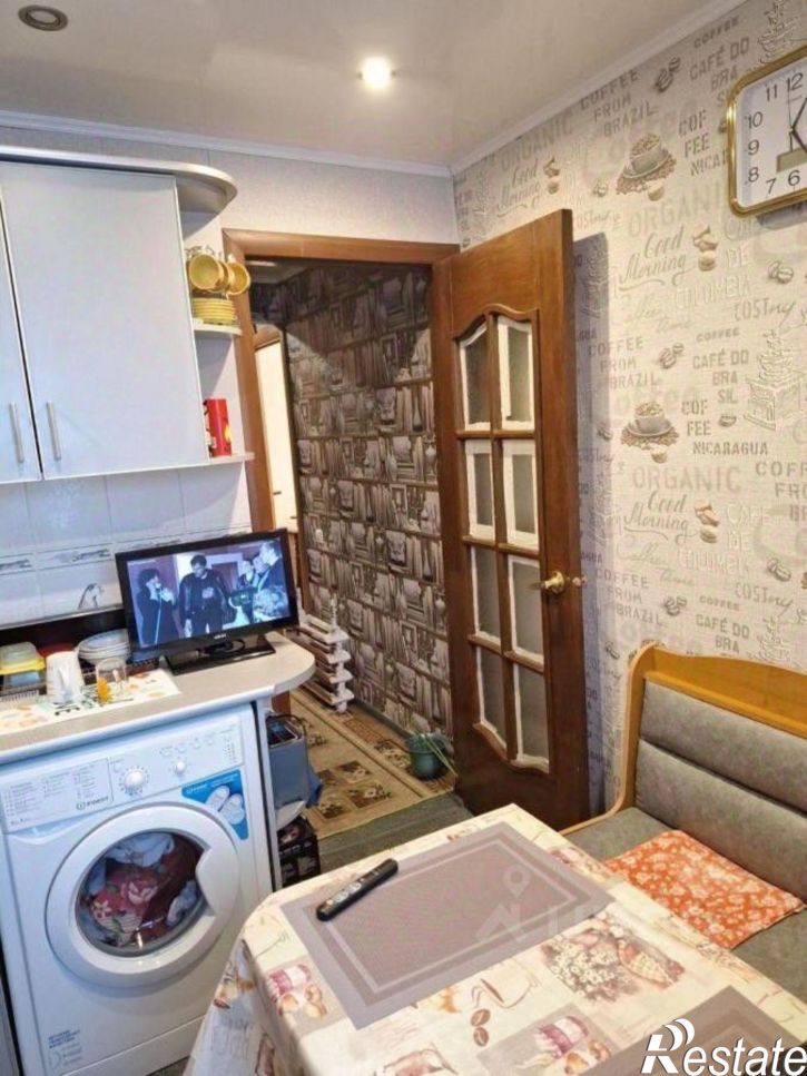 2-комн квартира улица Богдана Хмельницкого, 42,  д. 42