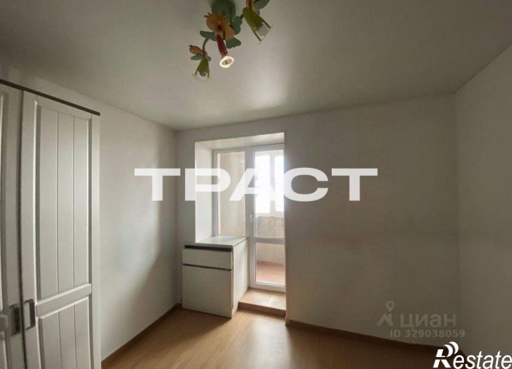 2-комн квартира ул Куцыгина, 21,  д. 21