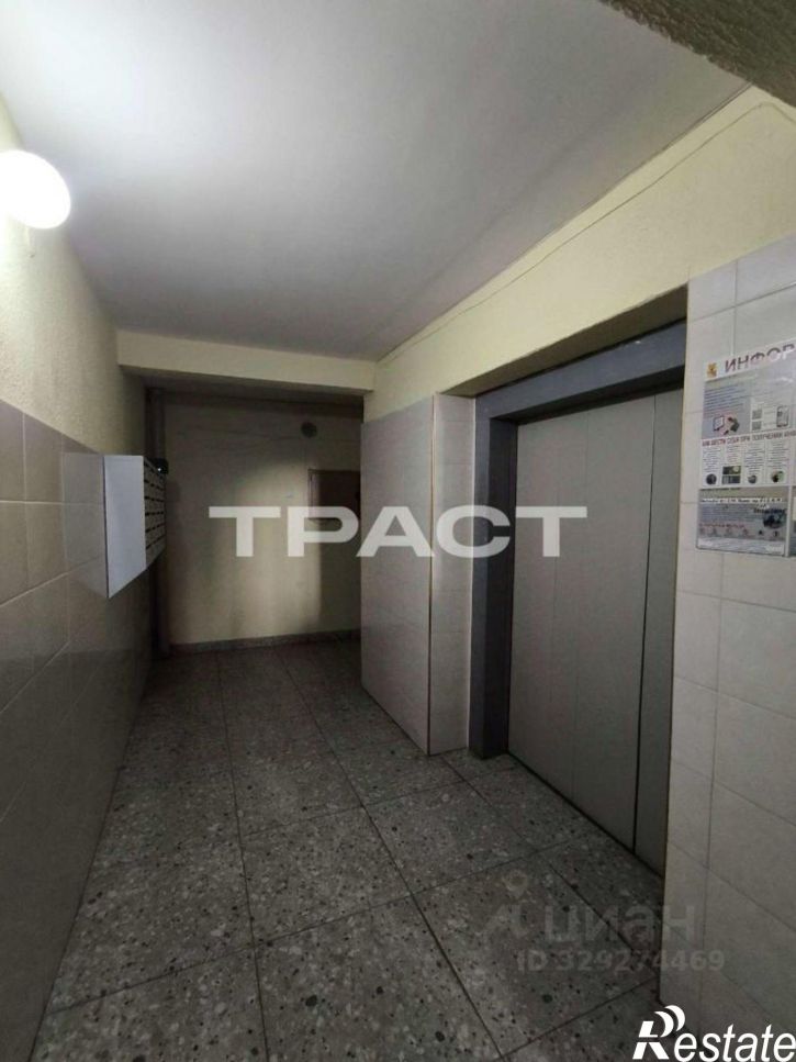 2-комн квартира Московский пр-кт, 114,  д. 114