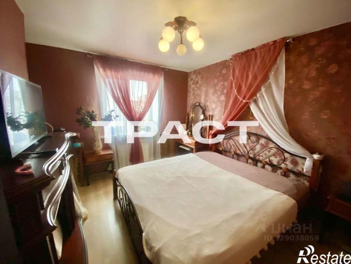 2-комн квартира ул Куцыгина, 21,  д. 21