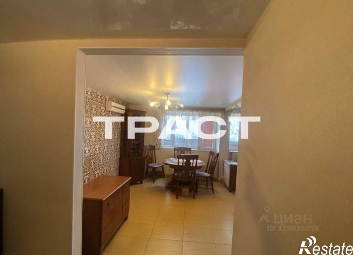 2-комн квартира ул Куцыгина, 21,  д. 21