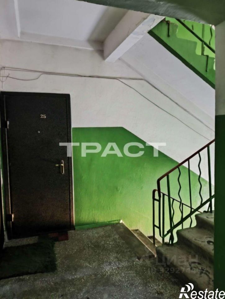 3-комн квартира ул Матросова, 6а,  д. 6а