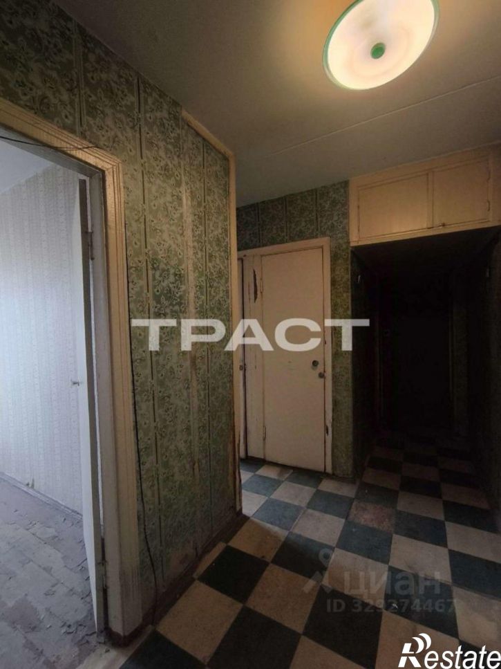 3-комн квартира ул Матросова, 6а,  д. 6а
