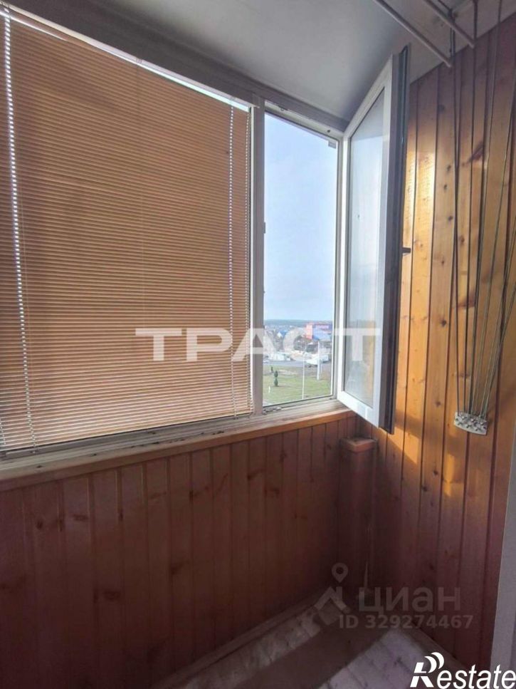 3-комн квартира ул Матросова, 6а,  д. 6а