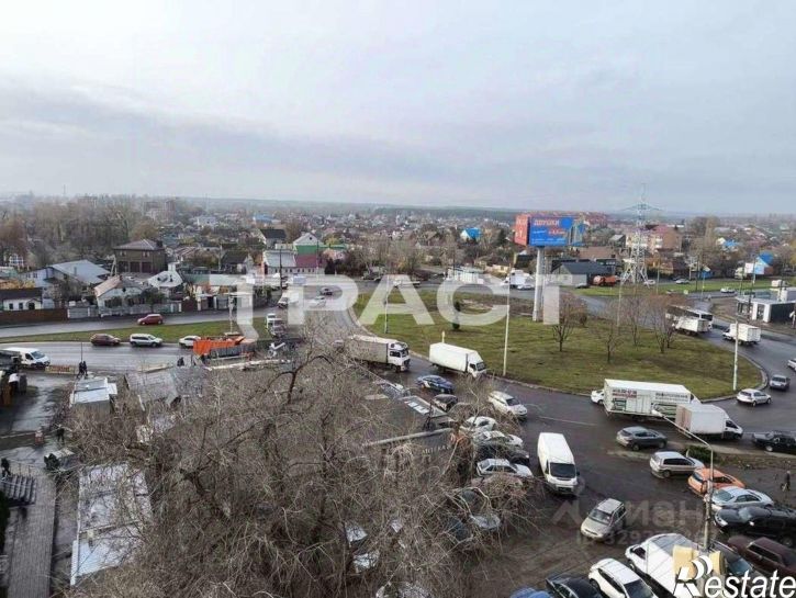 3-комн квартира ул Матросова, 6а,  д. 6а