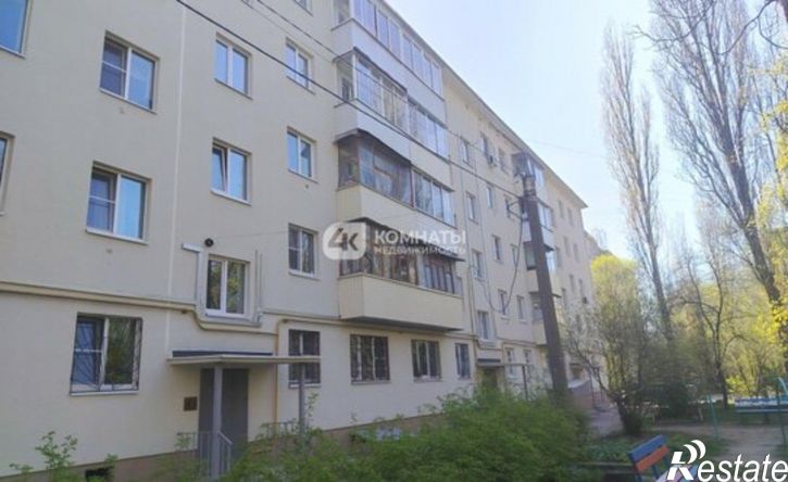 1-комн квартира ул Героев Сибиряков, 38,  д. 38