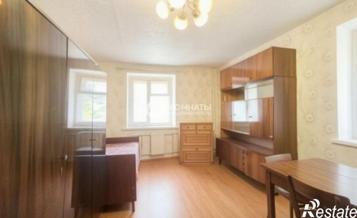 1-комн квартира ул Героев Сибиряков, 38,  д. 38