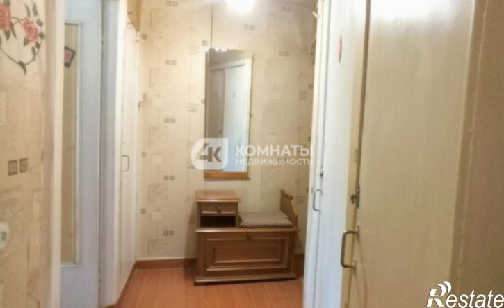 1-комн квартира ул Героев Сибиряков, 38,  д. 38