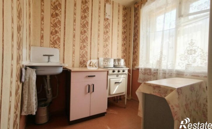 1-комн квартира ул Героев Сибиряков, 38,  д. 38