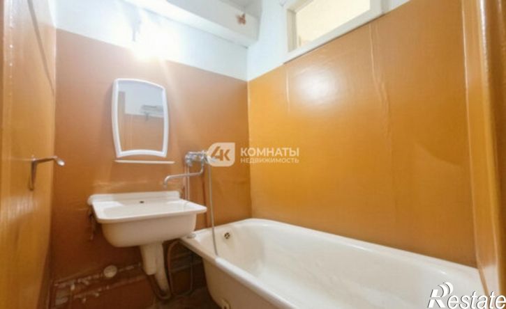 1-комн квартира ул Героев Сибиряков, 38,  д. 38