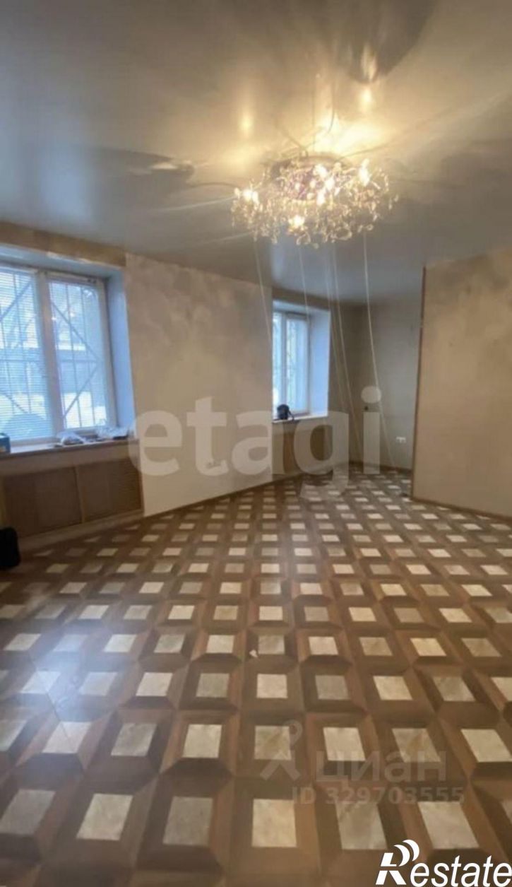 1-комн квартира площадь Ленина, 14,  д. 14