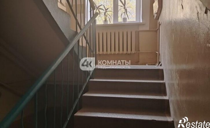1-комн квартира ул Героев Сибиряков, 38,  д. 38