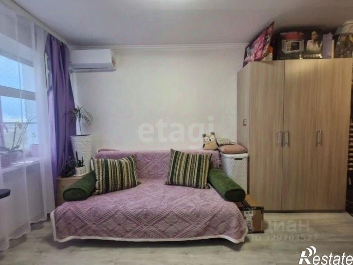 Комната улица Артамонова, 36,  д. 36