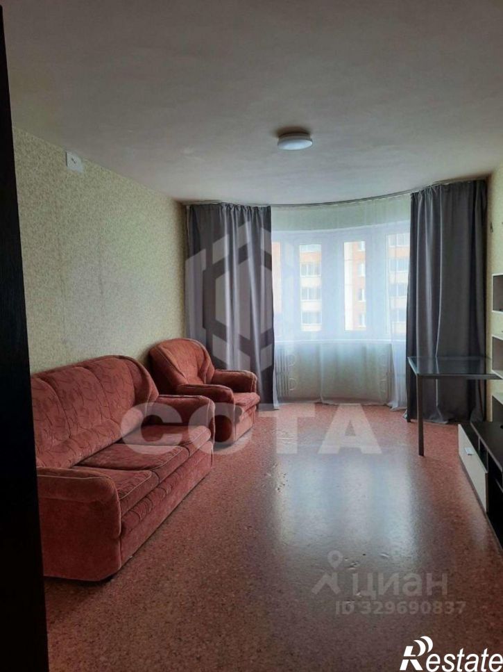 1-комн квартира ул Шишкова, 144б,  д. 144б