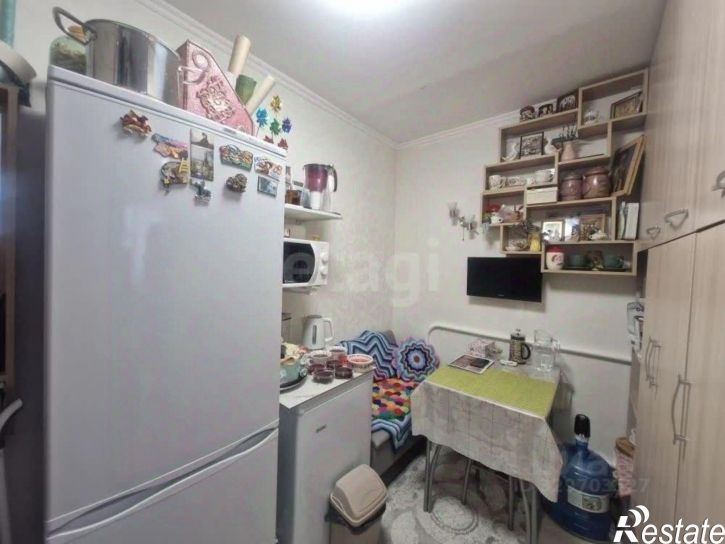 Комната улица Артамонова, 36,  д. 36