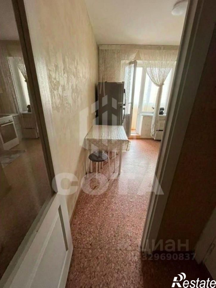 1-комн квартира ул Шишкова, 144б,  д. 144б