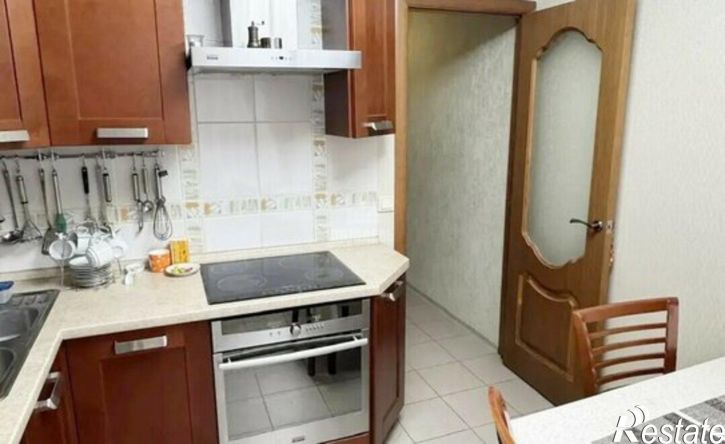 3-комн квартира Спортивная наб, 23,  д. 23