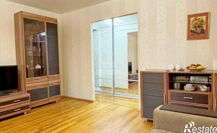 3-комн квартира Спортивная наб, 23,  д. 23