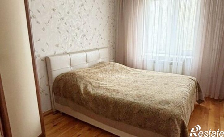 3-комн квартира Спортивная наб, 23,  д. 23