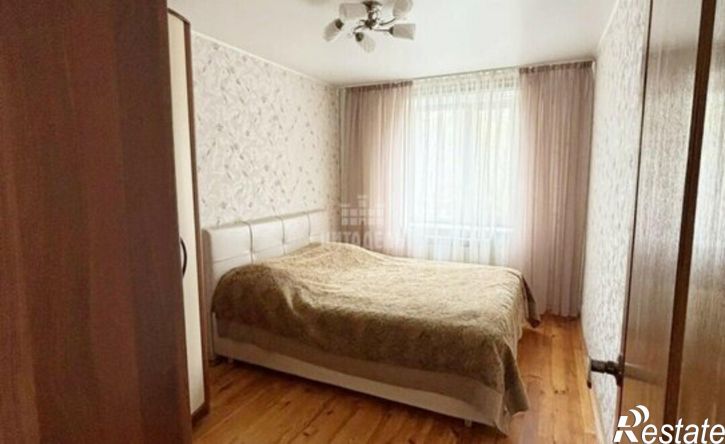 3-комн квартира Спортивная наб, 23,  д. 23