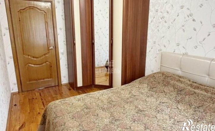 3-комн квартира Спортивная наб, 23,  д. 23