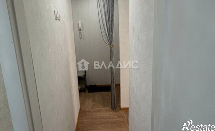 1-комн квартира улица Писателя Маршака, 8,  д. 8