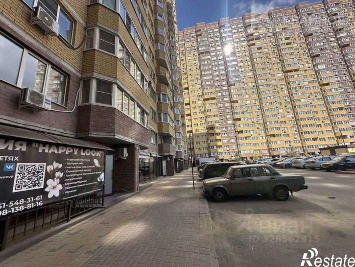 1-комн квартира ул Суворова, 122б,  д. 122б